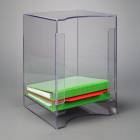 Poltex FIFOBIN FIFO Binder Bin (Binders are Not Included)