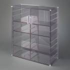 Poltex FIRSTAID-W First Aid Cabinet - Wall Mount