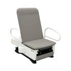 UMF Medical FusionFREEDOM™ Exam Chair with TruComfort™ Support Rails (Please Note: The Image Shown May Include Features or Accessories That Do Not Come Standard on the Base Model.)