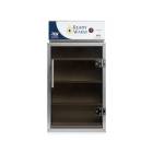 LW Scientific FWL-015L-D053 Ready Warm Wall Incubator - Front View