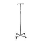 Grafco® GF7012-1 Select Care 2-Hook IV Stand