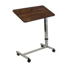 Lumex® GF8905-1A Deluxe Overbed Table, Tilt