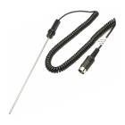 Globe Scientific GHS-S230 Temperature Sensor for GHS Series Digital Hotplates and Stirrers - Non-Coated