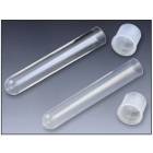 12mm x 75mm (5mL) Culture Tubes with Separate Dual Position Cap