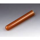 12mm x 75mm (5mL) Test Tubes - Polypropylene (PP) - Round Bottom