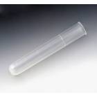 16mm x 100mm (12mL) Test Tubes - Polypropylene (PP) - Round Bottom