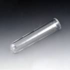 16mm x 75mm (8mL) Test Tubes - Polystyrene - Round Bottom