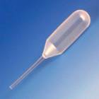 Transfer Pipets - Fine Tip - Capacity 1.3mL - Total Length 51mm