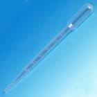 Transfer Pipets - Graduated to 3mL - Capacity 7.0mL - Total Length 155mm - Sterile