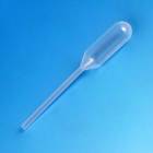 Transfer Pipets - Narrow and Short Stem - Capacity 1.2mL - Total Length 65mm