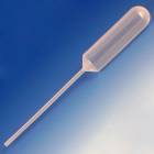 Transfer Pipets - Narrow Stem - Capacity 15mL - Total Length 155mm