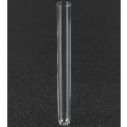 16mm x 150mm Borosilicate Glass Culture Tube - Overflow Capacity 23mL