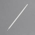 Model 1838, 5mL Aspirating Pipettes - Polystyrene - Standard Tip - 342mm - Sterile - No Printing