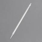 Model 1842, 10mL Aspirating Pipettes - Polystyrene - Standard Tip - 345mm - Sterile - No Printing