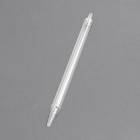 Model 1846, 25mL Aspirating Pipettes - Polystyrene - Standard Tip - 345mm - Sterile - No Printing