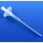 Dispenser Syringe Tips for Repeat Volume Pipettors - Non-Sterile