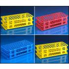 60-Place Snap-N-Racks Tube Racks for 16mm/17mm Tubes - Polypropylene