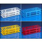 40-Place Snap-N-Racks Tube Racks for 25mm Tubes - Polypropylene