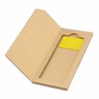 Cardboard Slide Mailer for 1 Microscope Slide