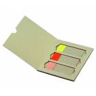 Cardboard Slide Mailer for 3 Microscope Slides