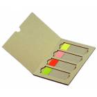 Cardboard Slide Mailer for 4 Microscope Slides