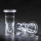 Nesting Sample Cup - Polystyrene - 2mL Capacity (For 16mm Tubes)