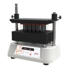 Globe Scientific GS-GVM-MULTI Multi-Tube Vortex Mixer (Tubes and Foam Tube Holder are Sold Separately)