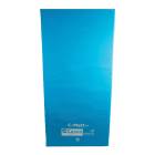 Casco H10299 C-Matt™ Sealed Cot Replacement Mattress with Vinyl Cover - Ocean Blue