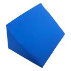Casco C-Matt™ H12621 and H12621-P 35/55 Degree Positioning Wedge - Top View 35 Degree Position