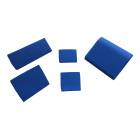 Casco C-Matt™ H12624 Positioning Wedge Set, Polyurethane