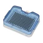 Benchmark Scientific H5100-02 Block for H5100-HCT - 96-Well PCR Plate (96 x 0.2 mL Tubes)