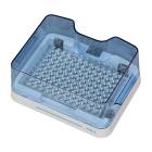 Benchmark Scientific H5100-2DWMP Block for H5100-HCT - 96 x 2 mL Deep Well Plate