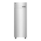 Hoshizaki HC1A-FS-FS Steelheart® Series Single-Section Pass-Thru Heated Cabinet with 3 Wire Shelves, Stainless Steel Door - 23.82 Cubic Feet