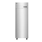 Hoshizaki HC1A-FS Steelheart® Series Single-Section Heated Cabinet with 3 Wire Shelves, Stainless Steel Door - 22.70 Cubic Feet