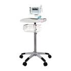 MDPro HD3-CART Cart for HD3 Bladder Scanner (Bladder Scanner and Docking Stand are Sold Separately)