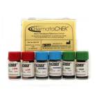 LW Scientific HEP-CTRL-HMCK HemataCHEK® Microhematocrit Reference Control