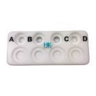HK Surgical HKBVH-2 Biopsy Vial Holder for Small and Large Vials