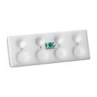 HK Surgical HKBVH Biopsy Vial Holder for Small Vials
