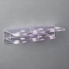 Poltex HOODPIPS51 Pipette and Pipette Controller Bracket - 5 Position