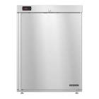 Hoshizaki HR24C HR Series Single-Section Undercounter Refrigerator with 3 Wire Shelves, Stainless Steel Door, 3.87 Cubic Feet - Front View