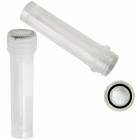 2.0mL Screw-Top Tubes with O-Ring Cap