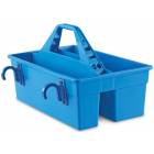 Blue ToteMax Phlebotomy Trays 