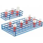 HS Bijou Bottle/Tube Wire Racks - 25mm Diameter Well