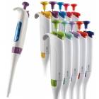 Pearl Adjustable Volume Pipettes - Single Channel