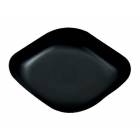 Black Diamond-Shaped Weighing Boats - Antistatic Material