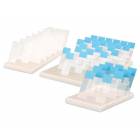 Polyethylene Slide Holders