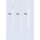 Disposable Polyethylene (PE) Transfer Pipets