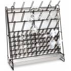 Glassware Wire Drying Rack