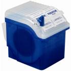 Parafilm® Dispenser - ABS Plastic, Blue