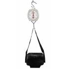 Dial Baby Scale with Waterproof Hanging Sling Seat 25 kg Capacity